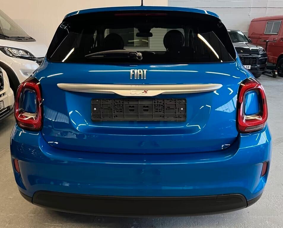 Fiat 500X 1.3 MultiJet 95 CV
