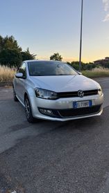 Volkswagen Polo 1.4 benzina 2012