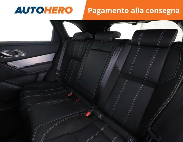 LAND ROVER Range Rover Velar 2.0 Si4 250 CV R-Dynamic S