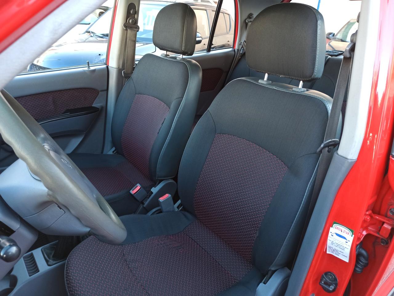 Hyundai Atos Prime 1.1 12V Active