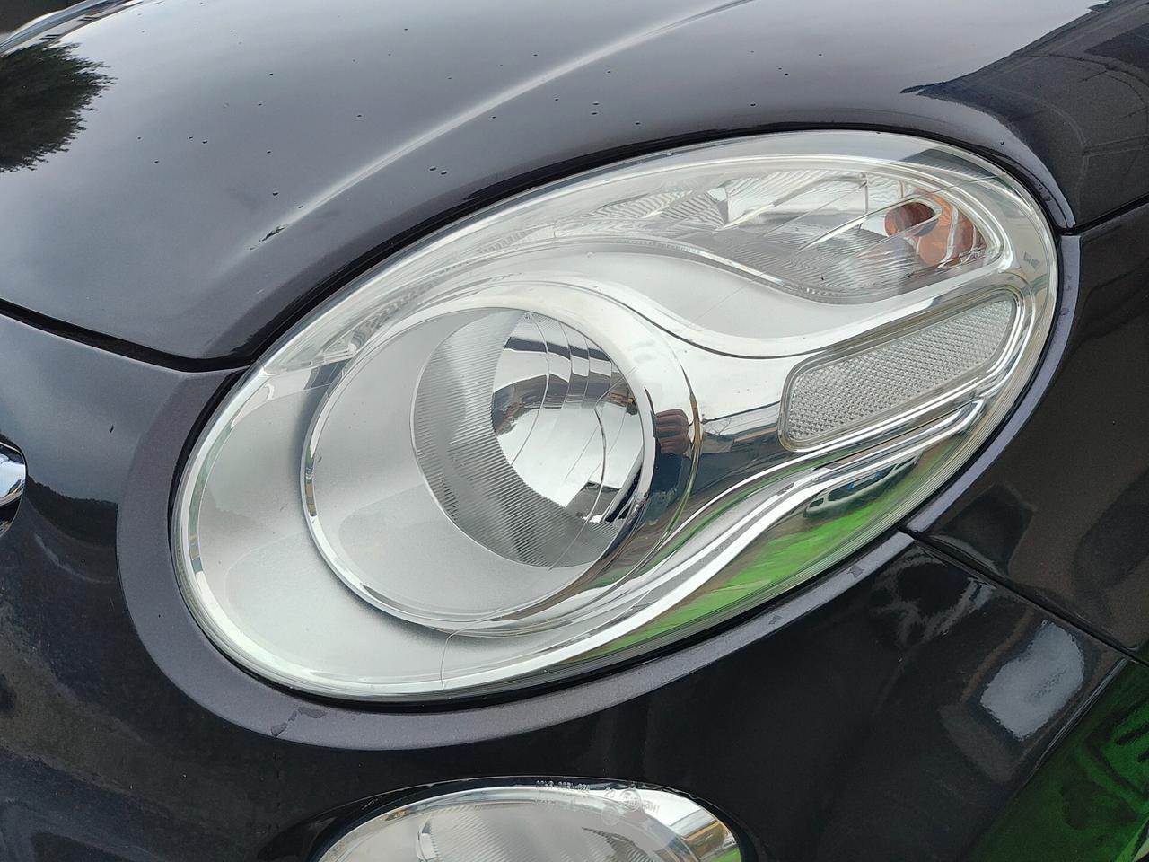 Fiat 500L GPL NEOPATENTATI