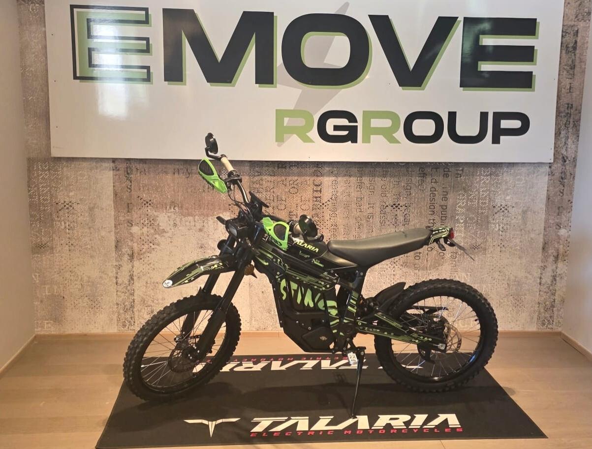 Talaria Sting TL4000 ENDURO
