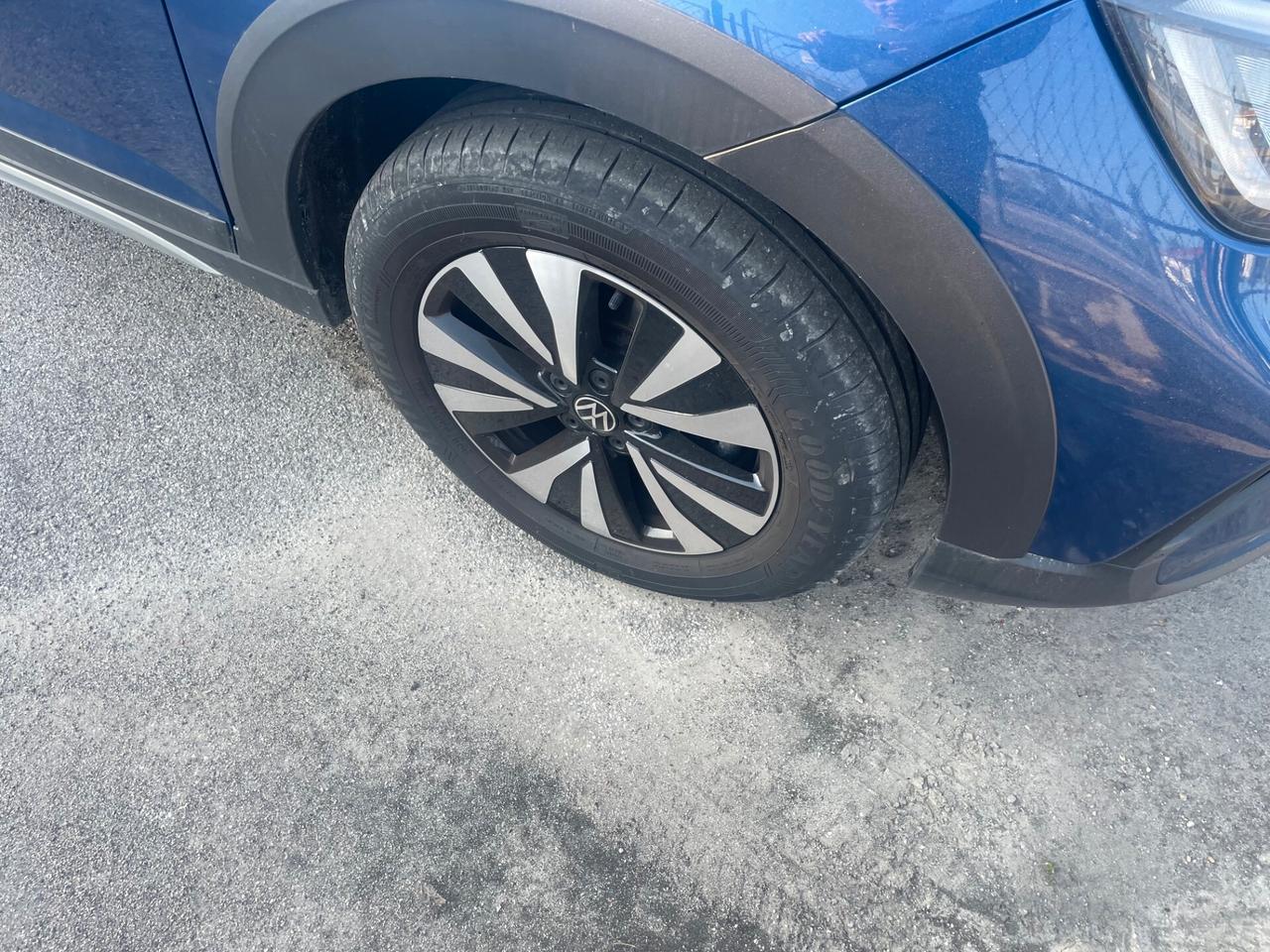 Volkswagen Taigo 1.0 TSI 95 CV Life
