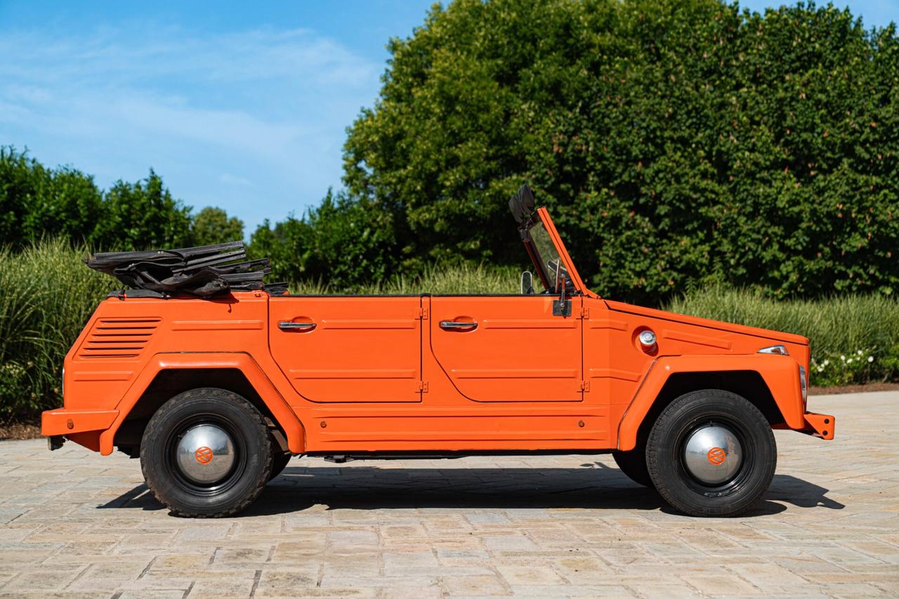 Volkswagen PESCACCIA - VOL00080
