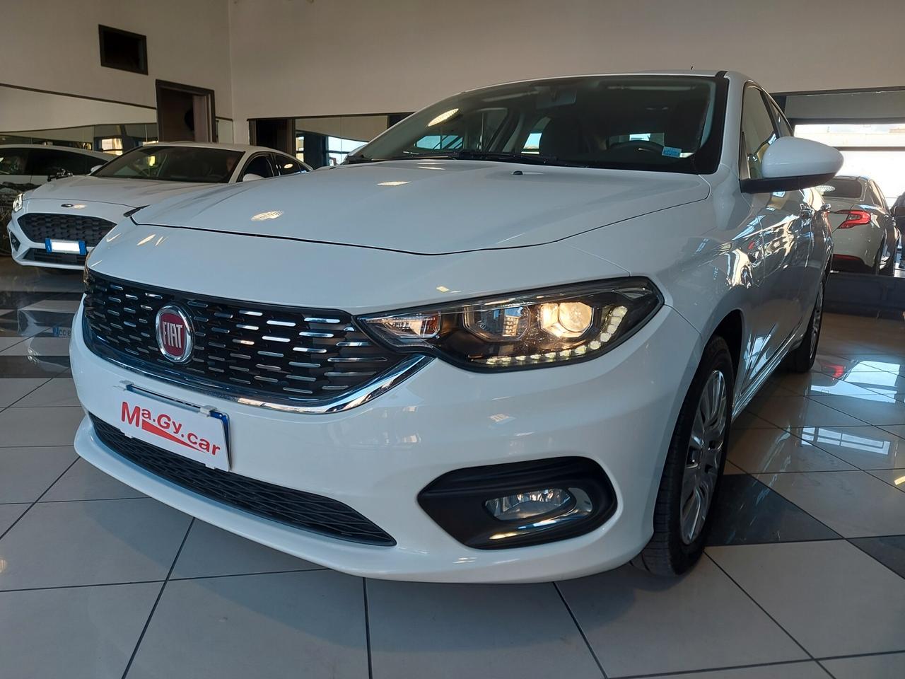 Fiat Tipo 1.6 Mjt 120 cv 4p. Easy