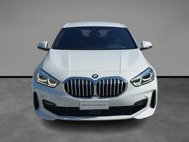 BMW 118 d 5p. Msport