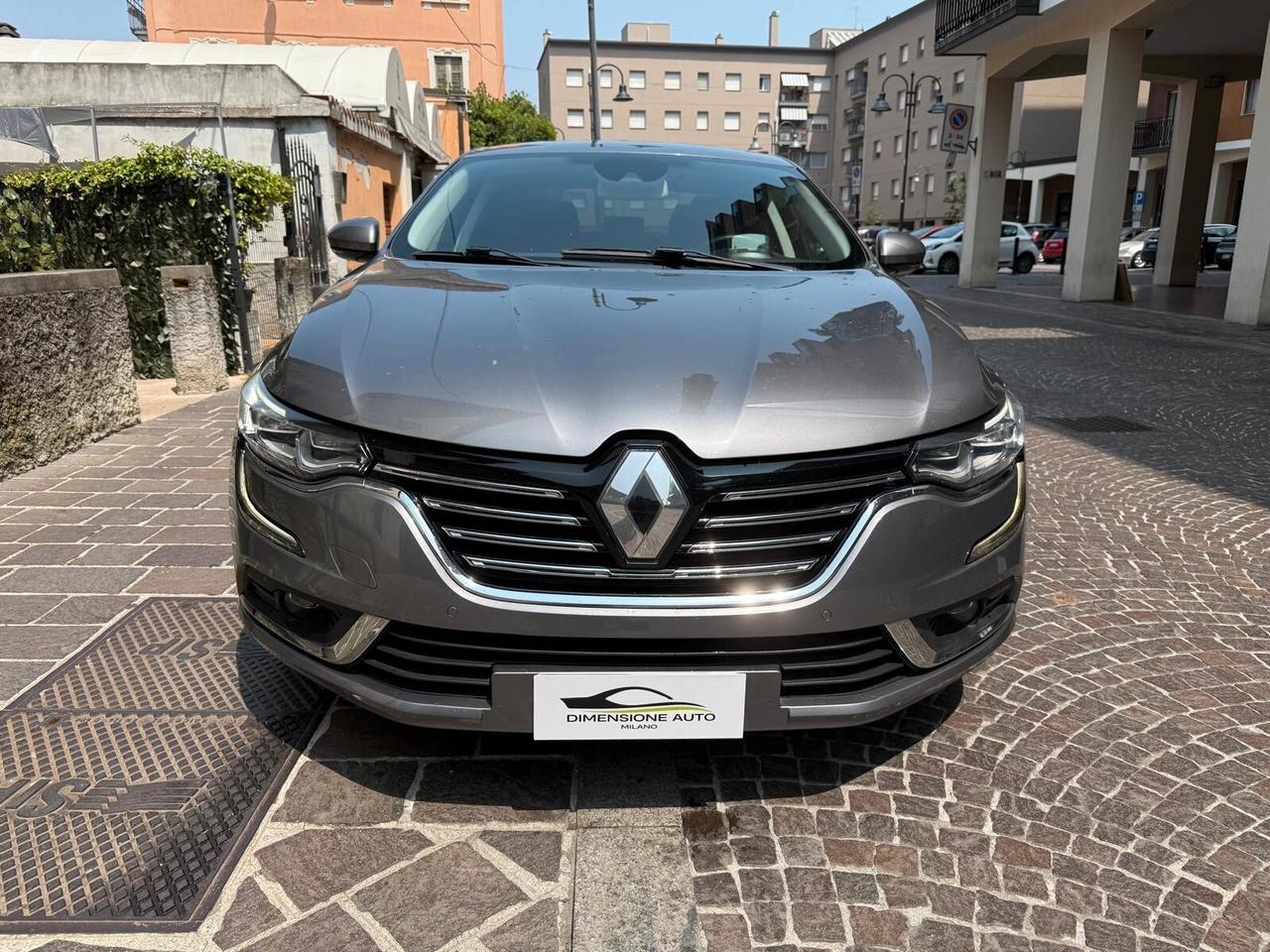 Renault Talisman dCi 160 CV EDC Energy Initiale Paris 4Control