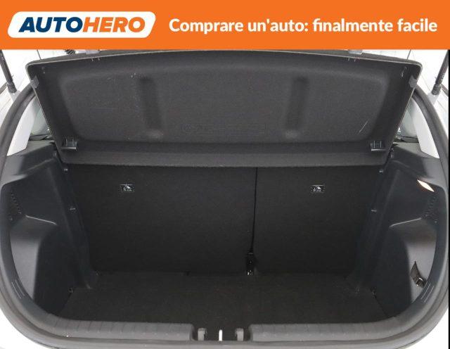 HYUNDAI i20 1.2 MPI Connectline