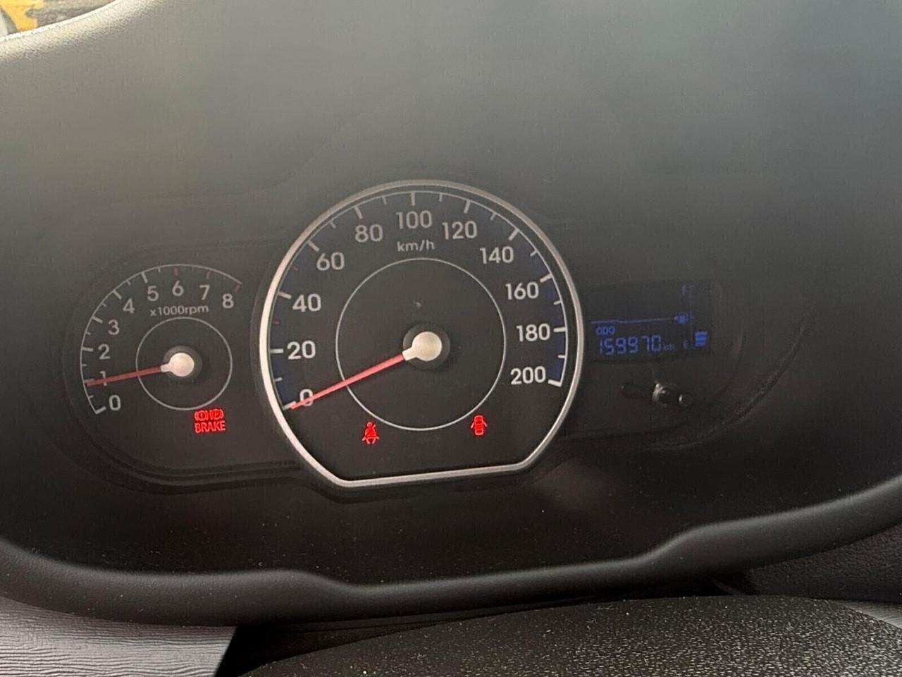 Hyundai i10 1.1 12V Classic