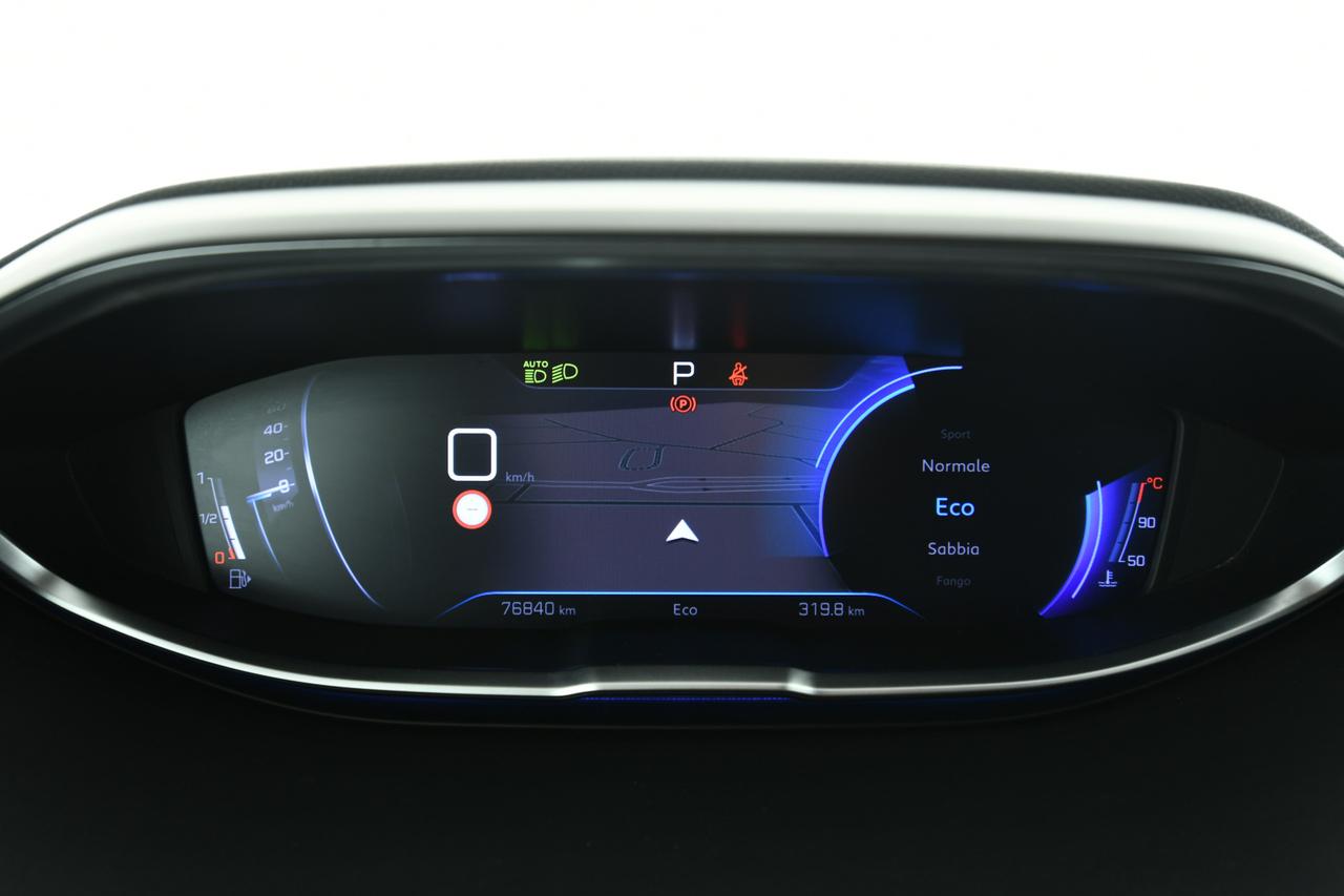 PEUGEOT 5008 1.5 bluehdi Allure Pack s&s 130cv eat8 7p.ti. CAMERA+APP CONNECT