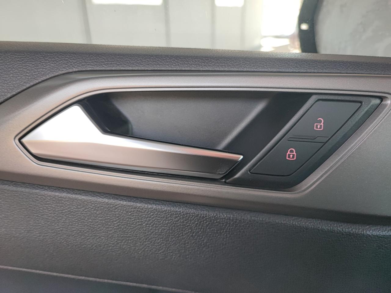 Volkswagen Polo 1.6 TDI 95 CV 5p. Comfortline BlueMotion Technology