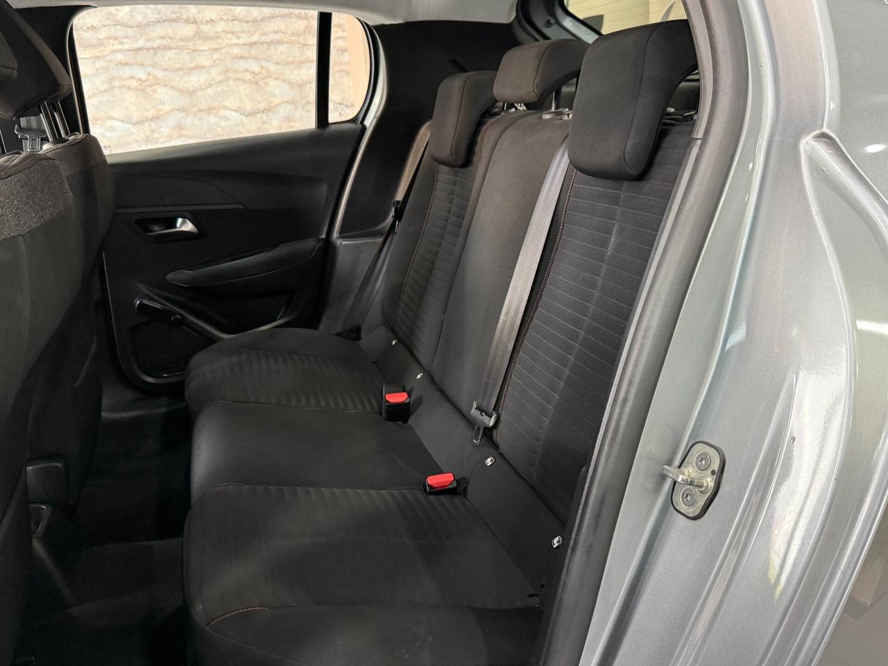 Peugeot 208 PureTech 75 Stop&Start 5 porte Active