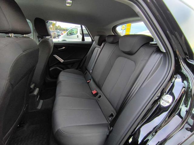 AUDI Q2 30 TFSI Admired Advanced NEOPATENTATI