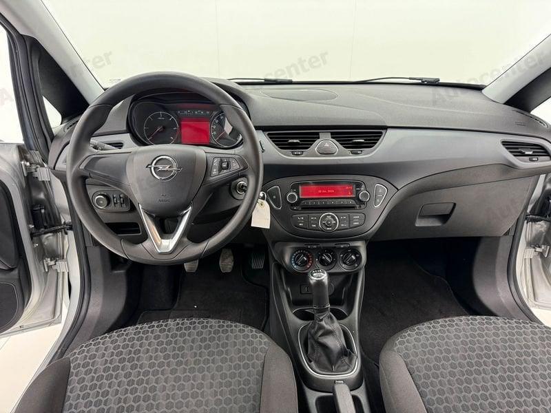 Opel Corsa 1.3 CDTI 5 porte