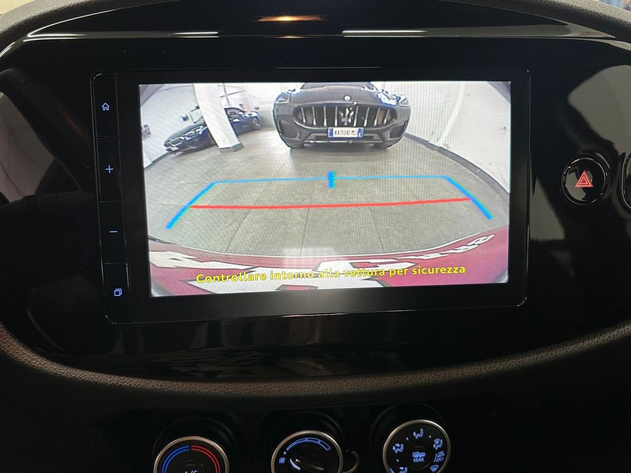 Toyota Aygo X 1.0 VVT-i 72 CV 5 porte Active