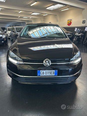 Volkswagen Golf 7.5 Business 1.6 TDI 5p. GANCIO TR