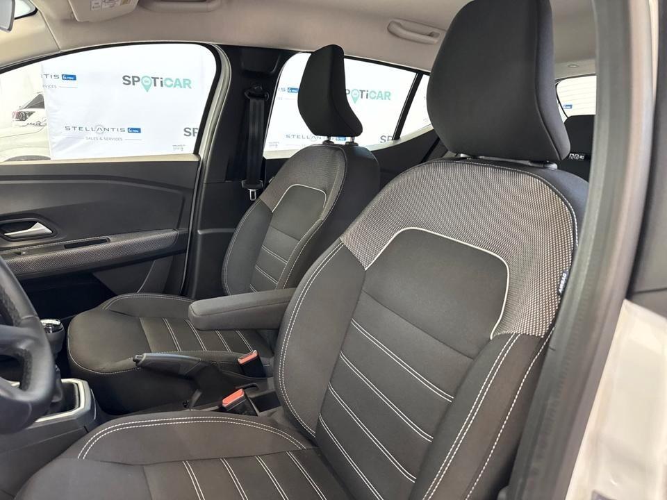 Dacia Sandero Stepway 1.0 TCe ECO-G Expression