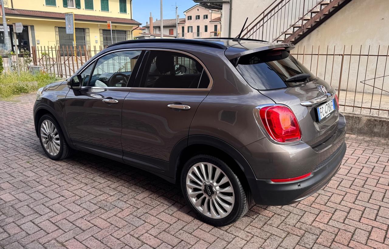 Fiat 500X 1.3 Diesel Ok Neopatentati Perfetta
