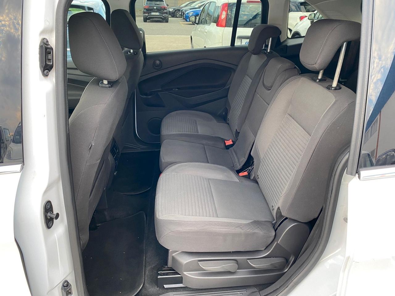 Ford C-Max 1.5 TDCi 120CV Start&Stop Business