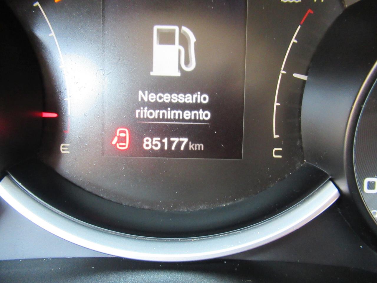 Fiat 500X 1.3 MultiJet 95 CV Business N1