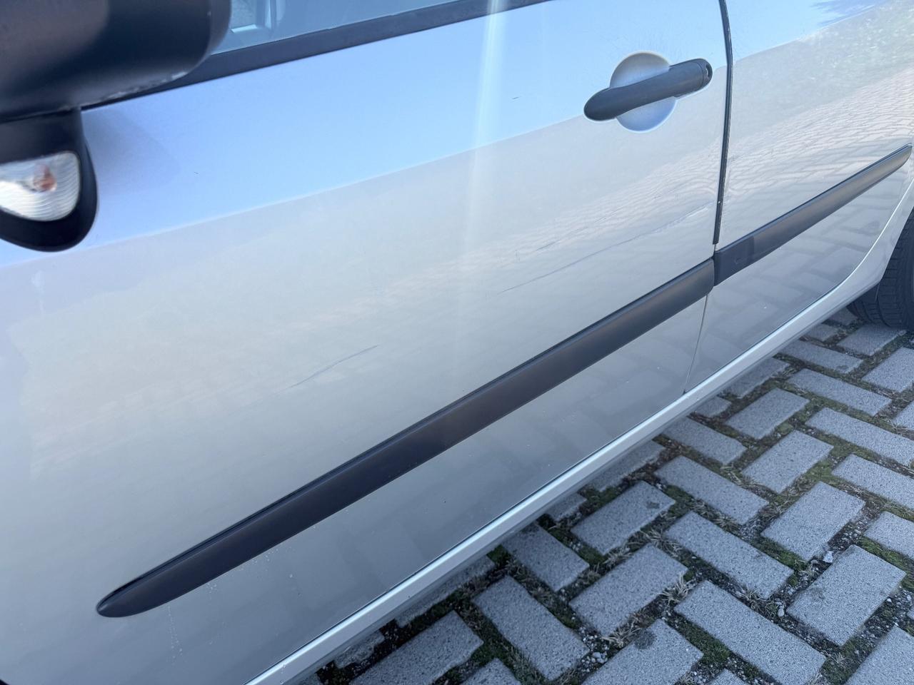 Renault Modus 1.2 16V Luxe