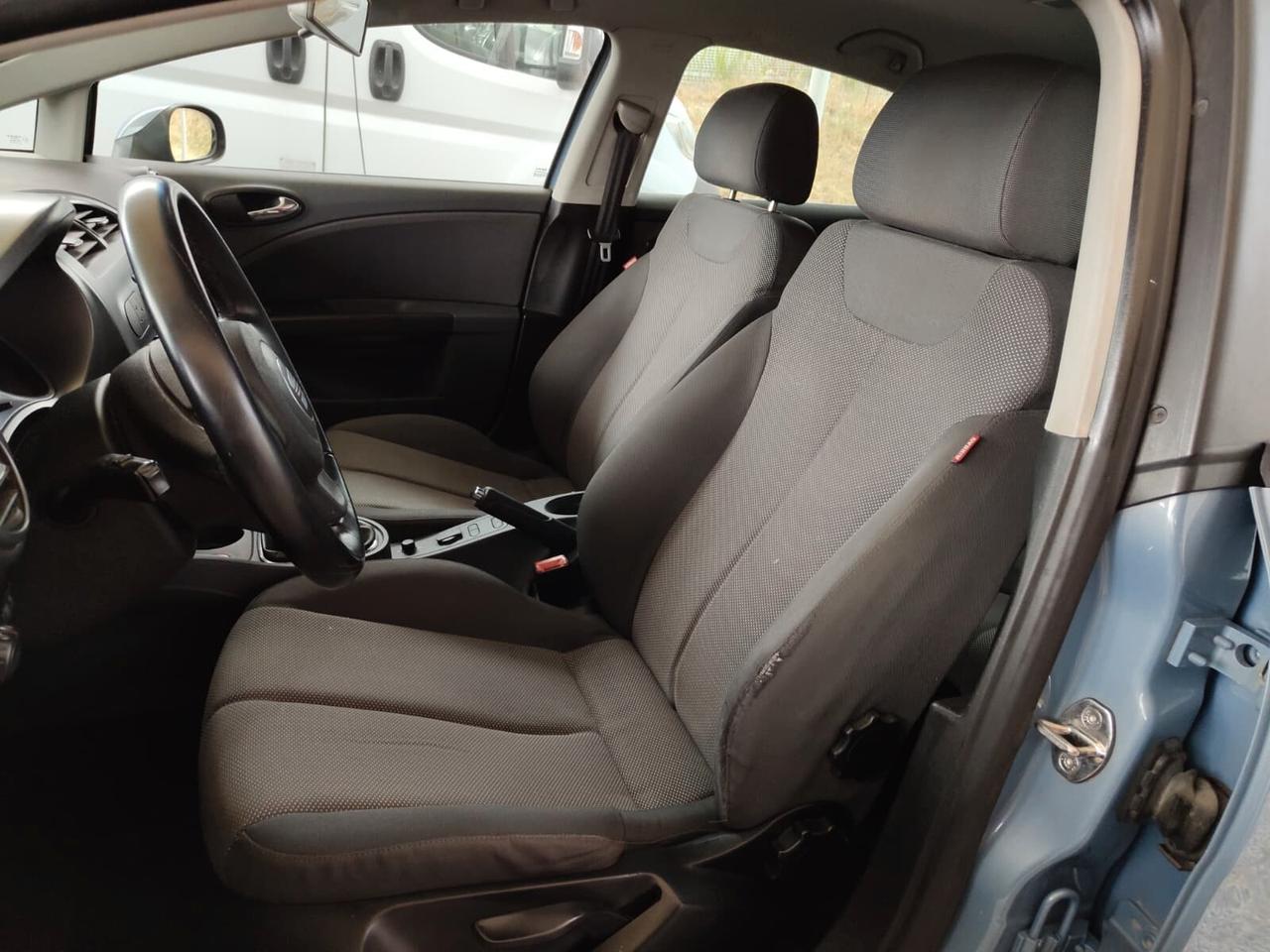 Seat Leon 1.9 TDI