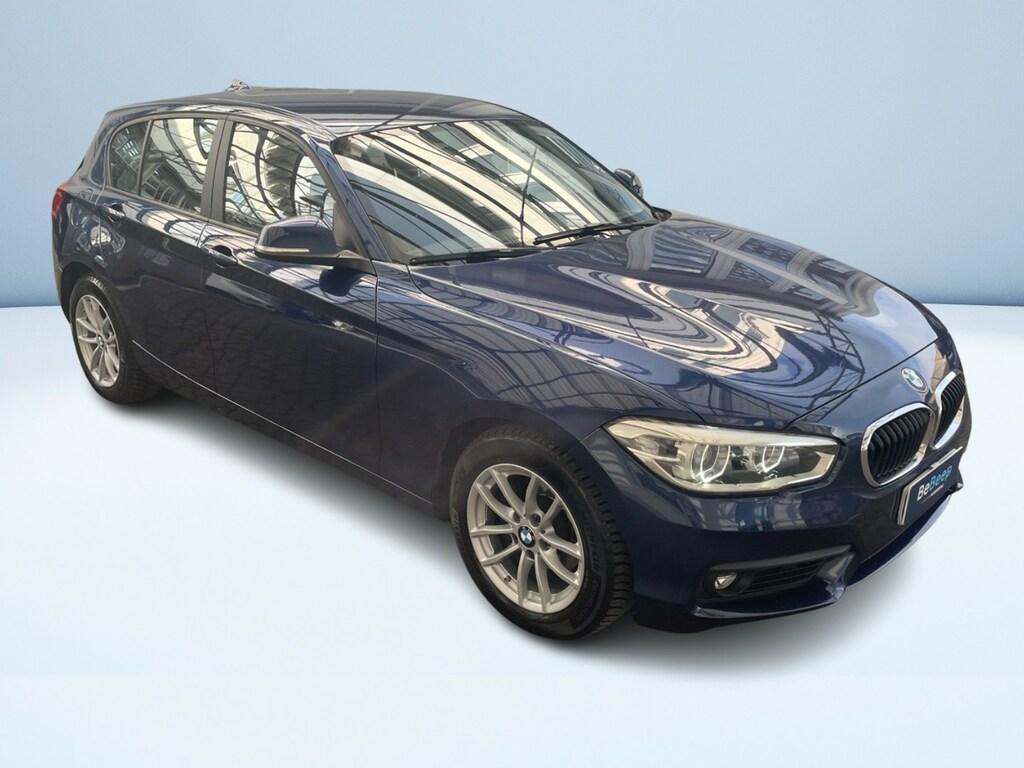 BMW Serie 1 5 Porte 118 i Digital Edition Auto