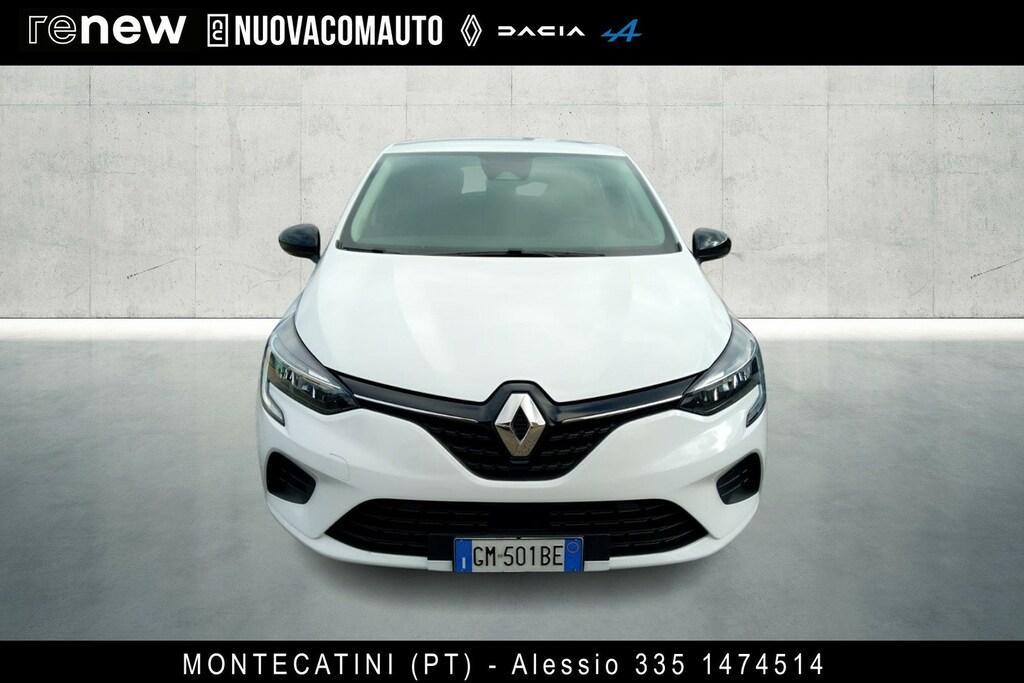 Renault Clio 5 Porte 1.0 TCe Equilibre