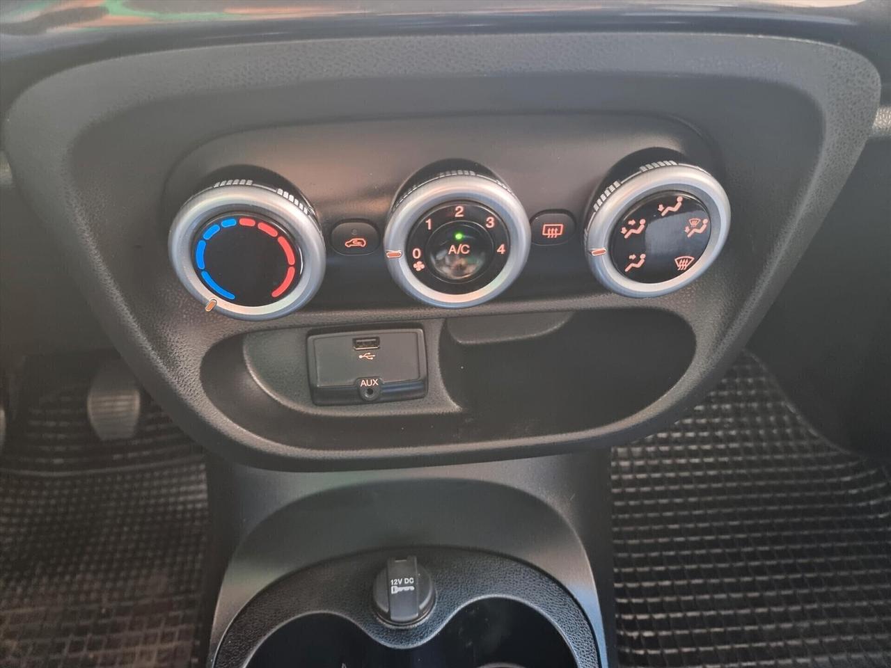 Fiat 500L 1.3 Multijet 85 CV Pop Star 24 MESI GARANZIA