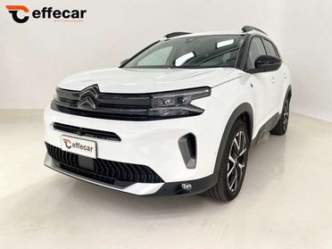 Citroen C5 Aircross Hybrid 225 E-EAT8 Shine Pack