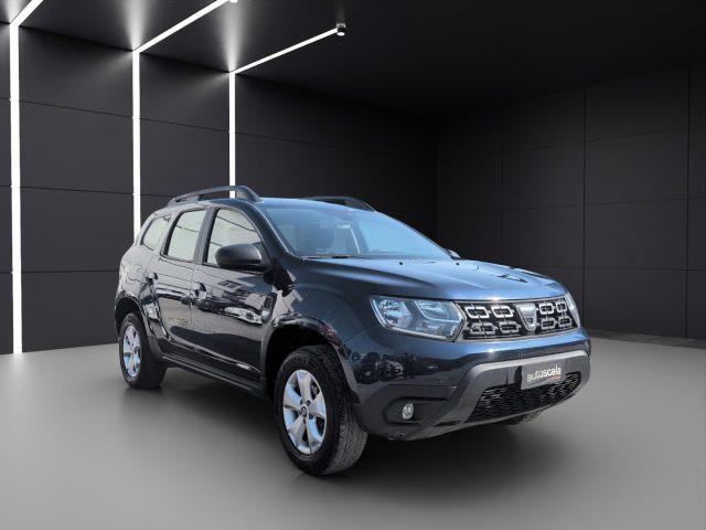 DACIA Duster 1.6 SCe GPL 4x2 Comfort