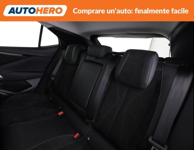 DS AUTOMOBILES DS 4 E-Tense 225 Performance Line
