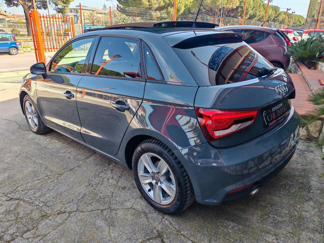 Audi A1 1,4 diesel 05/2015 cv90