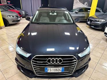 AUDI A6 Avant 2.0TDI 190CV quattro S tronic FULL FULL
