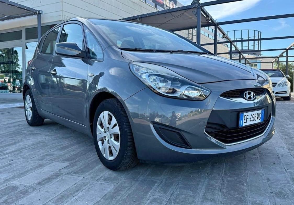 Hyundai iX20 1.4 CRDI 77 CV Comfort