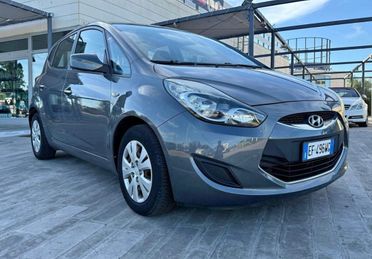 Hyundai iX20 1.4 CRDI 77 CV Comfort