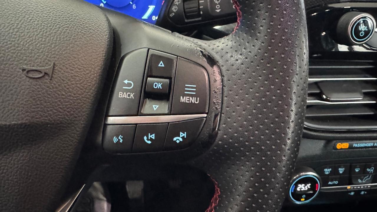 Ford Kuga 1.5 EcoBlue 120 CV 2WD ST-Line-2022