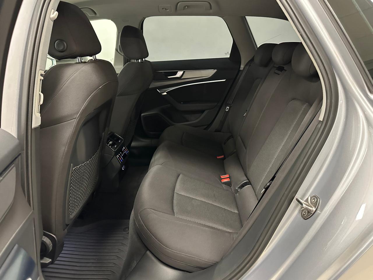 Audi A6 Avant 40 2.0 TDI 204 CV S tronic Business - 2019