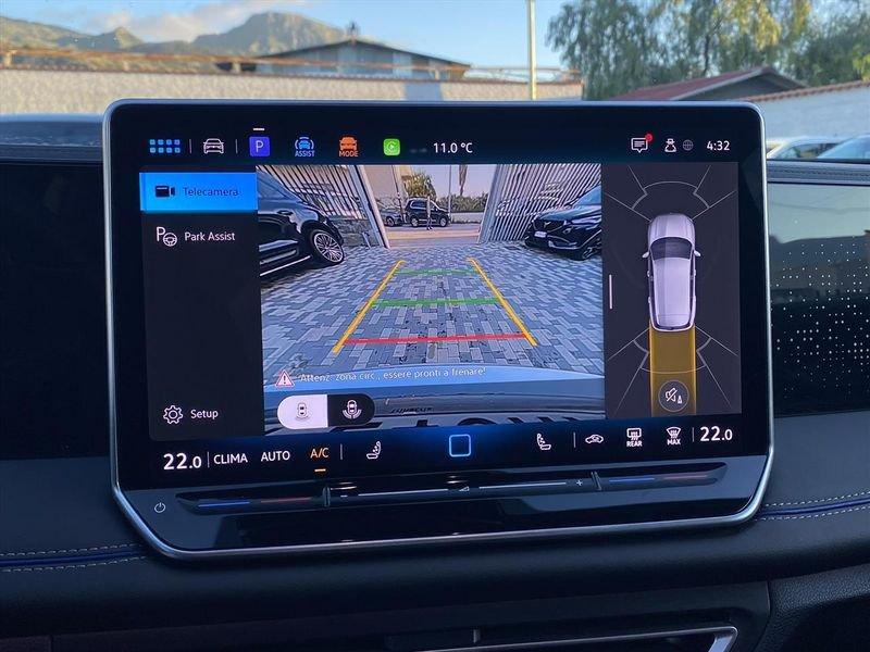 Volkswagen Tiguan R-Line 2.0 TDI 150CV DSG