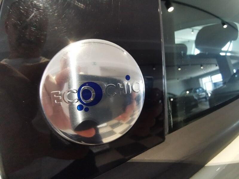 Lancia Ypsilon Ypsilon 1.2 8v Elefantino ecochic Gpl 69cv