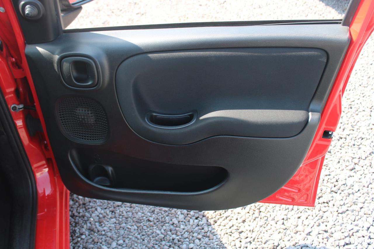 Fiat Panda 1.2 Tua A SOLI 88€