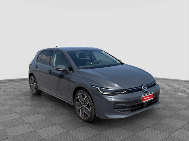 VOLKSWAGEN Golf Golf 1.5 eTSI 115 CV DSG Edition Plus