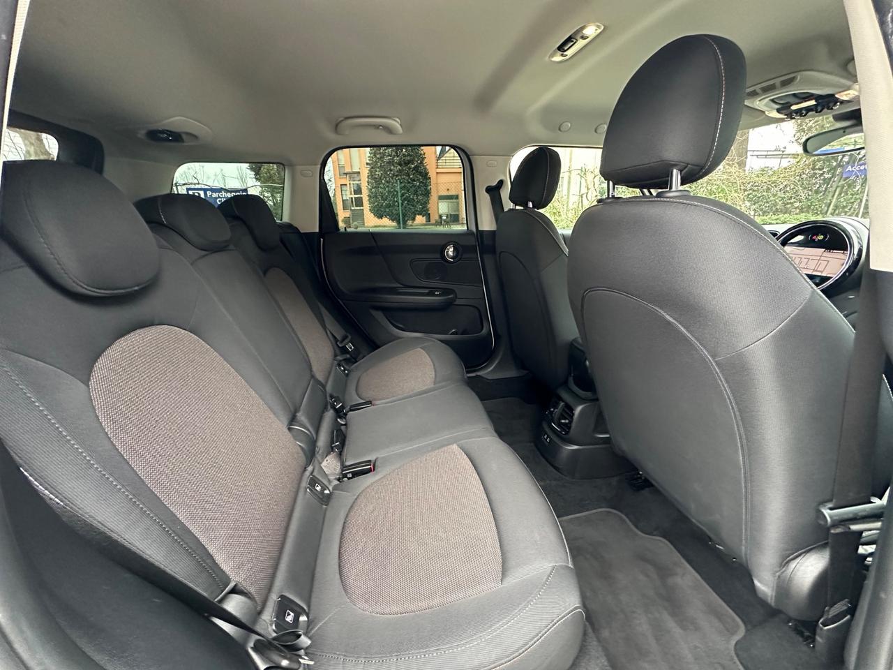 Mini Cooper D Countryman 2.0 Untamed Edition ALL4