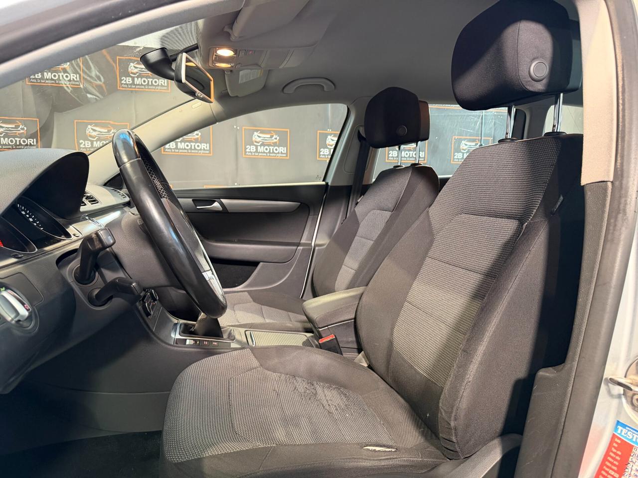 Volkswagen Passat Var. 2.0 TDI Highline BM.Tech.