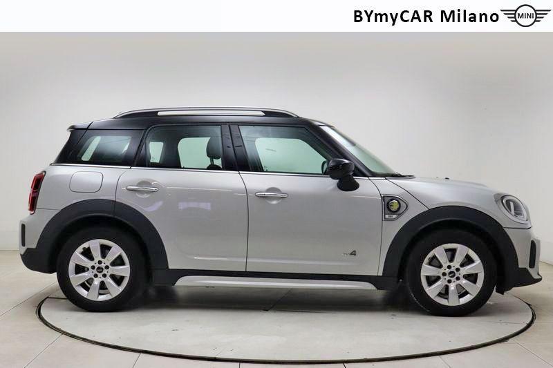 Mini Cooper SE Countryman 1.5 Classic all4 auto