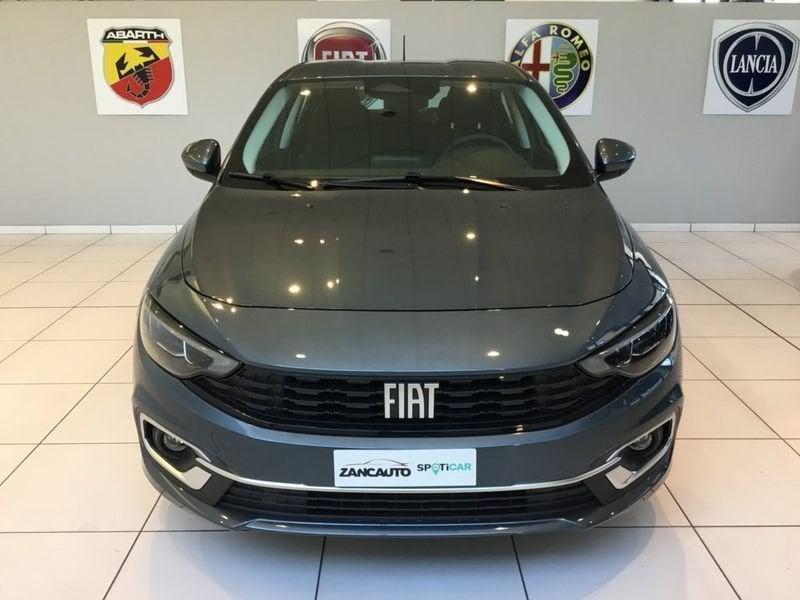 FIAT Tipo 1.6 Mjt S&S 4 porte City PROMO LUGLIO