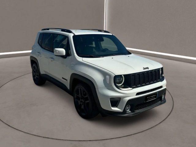 JEEP Renegade - 1.3 T4 DDCT S