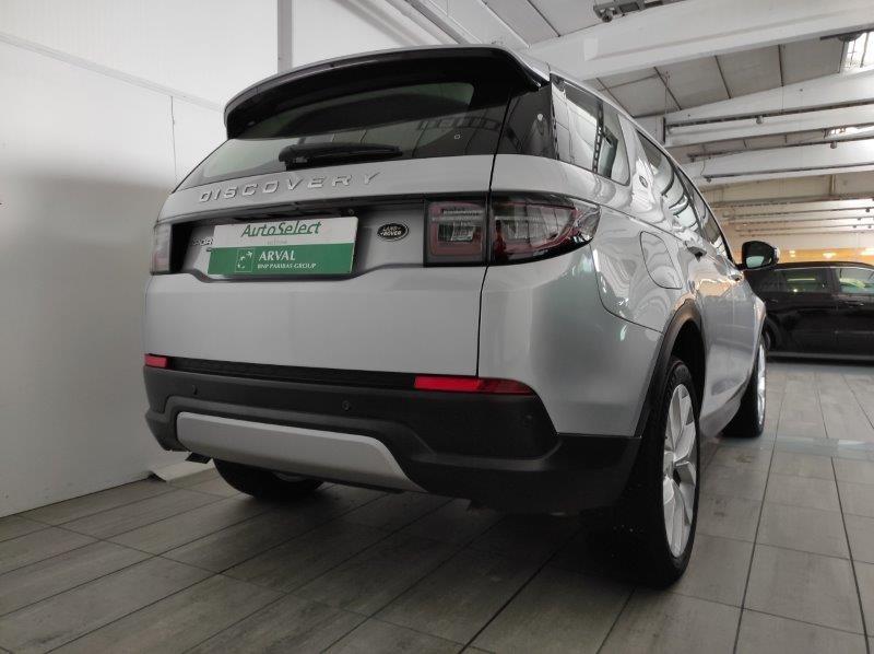 LAND ROVER Discovery Sport - Discovery Sport 1.5 I3 PHEV 309 CV AWD Auto SE