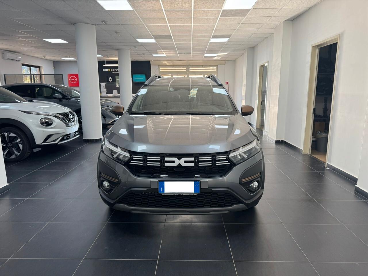 Dacia Jogger 1.0 TCe GPL 100 CV 5 posti Extreme
