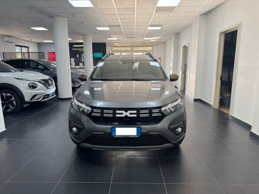 Dacia Jogger 1.0 TCe GPL 100 CV 5 posti Extreme